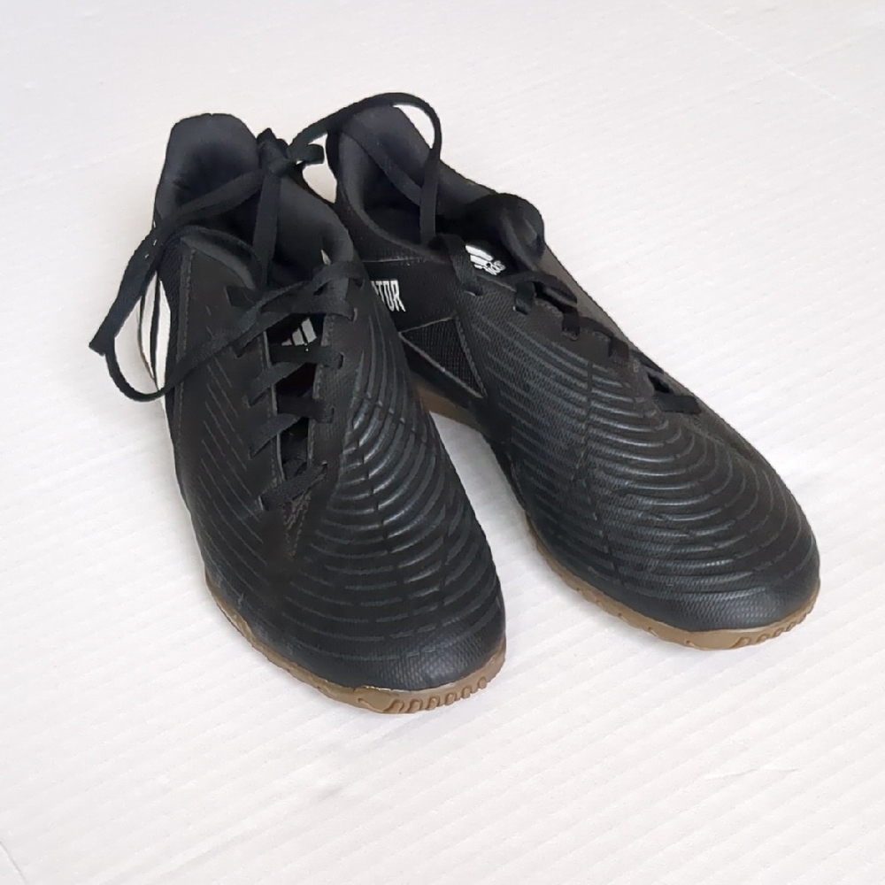 adidas Black Women's Athletic Shoes